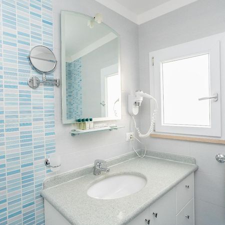 Casa Nilde Bed & Breakfast Позитано Екстериор снимка