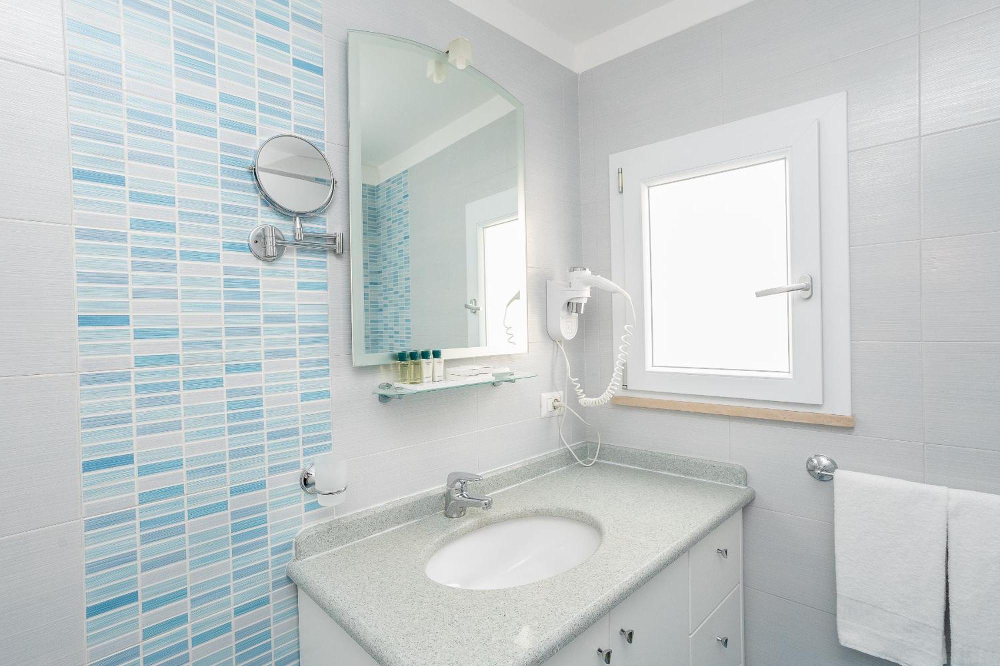 Casa Nilde Bed & Breakfast Позитано Екстериор снимка