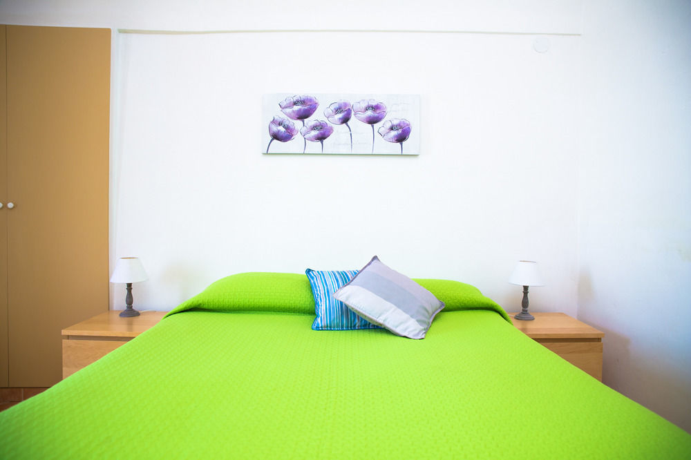 Casa Nilde Bed & Breakfast Позитано Екстериор снимка