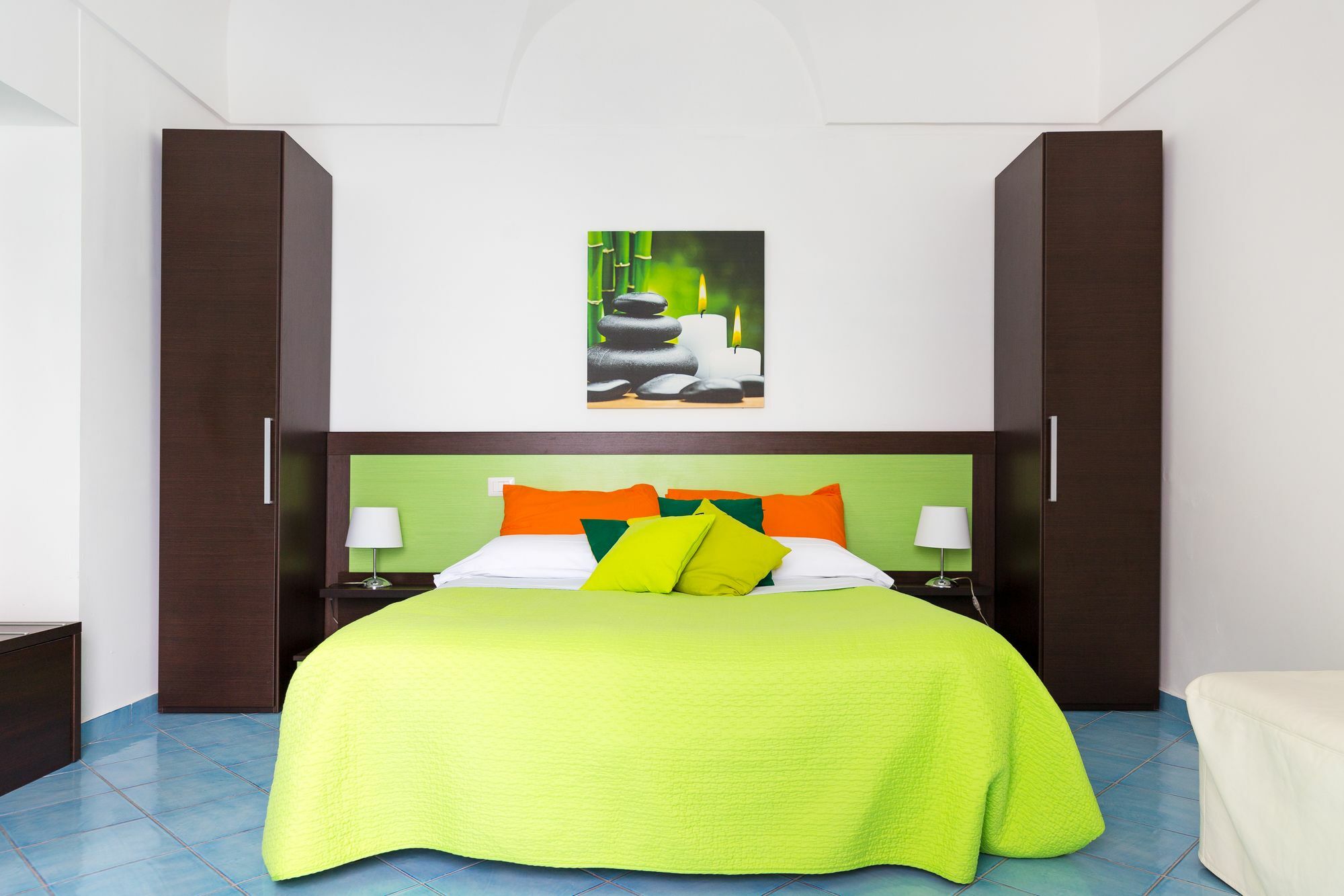 Casa Nilde Bed & Breakfast Позитано Екстериор снимка